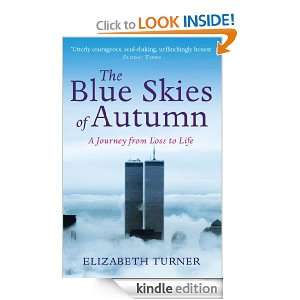 The Blue Skies of Autumn Elizabeth Turner  Kindle Store