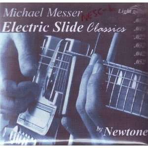  Newtone Electric Slide Classics, .013   .052, NESC L 