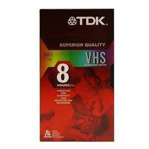    NEW T160 Review Qual Videotape (Blank Media)