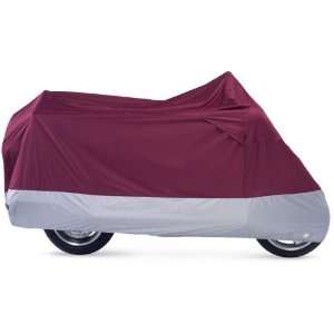   All Season Motorcycle Cover for Motorcycles 750CC   1000CC Automotive
