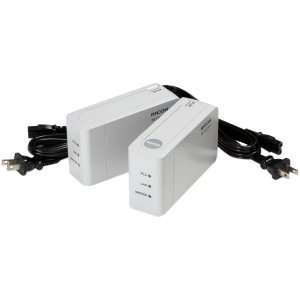  HD plc Ethernet Adaptor Electronics