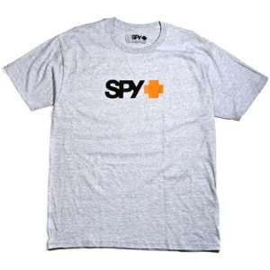  Spy Optic Icon Mens Short Sleeve Fashion T Shirt/Tee 