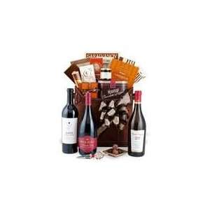 Sweets and Treats Gift Basket Grocery & Gourmet Food