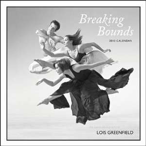  Dance Photography of Lois Greenfield Breaking Bounds 2010 