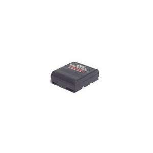  Batteries Plus CAM10191 Replacement Video Battery Camera 