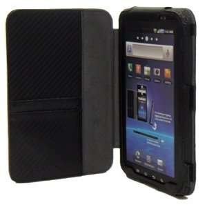  Logiix 10296 Roadster Folio (Carbon Fiber) for Galaxy Tab 