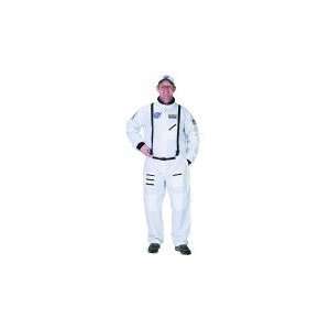  NASA Astronaut White Suit Adult Costume You may be headed 