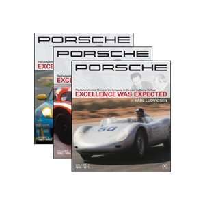  Porsche Excellence Was Expected Automotive