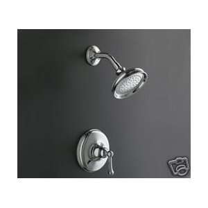  KOHLER LYNTIER KT10334BN BR.NICKEL