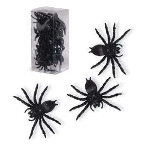  Small Spiders (20 count)