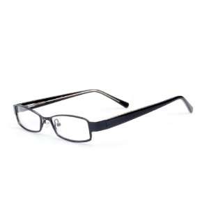  Model 106A prescription eyeglasses (Black) Health 