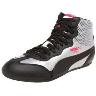  PUMA Womens Ring Knockout Sneaker Shoes