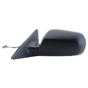   Honda Accord OE Style Power Folding Replacement Driver Side Mirror