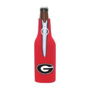  Georgia Bulldogs Bottle Coozie