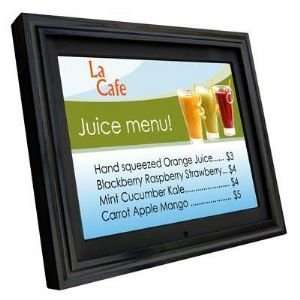  15 Digital Signage Electronics