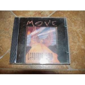  LEONARDS YARD CD MOVE 