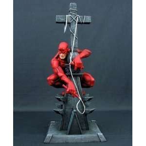  Daredevil Statue Toys & Games
