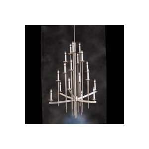  Kichler Spires Chandelier   2139/2139