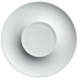  Raynaud Lunes Pedestal Well Plate 12 in