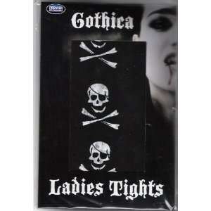  Gothica Ladies Tights Toys & Games