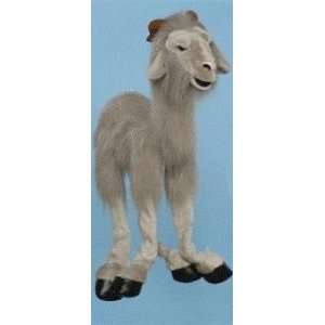  White Sheep Marionette Toys & Games