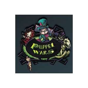  Puppet Wars Multiplayer Booster Toys & Games