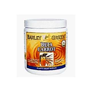    BetaCarrot Barley Green Multivitamin