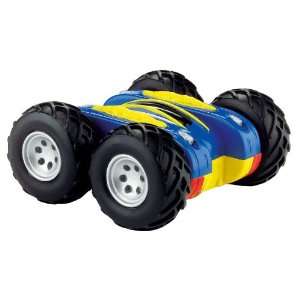    Dickie Radio Controlled Quick Charge Mini Flippy Toys & Games