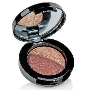  Ready To Wear Baked Eyeshadow   Chocolate Tulle Champagne 