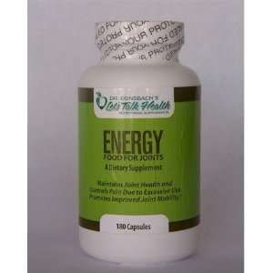  Energy Food For Joints dietary supplement for joint health 