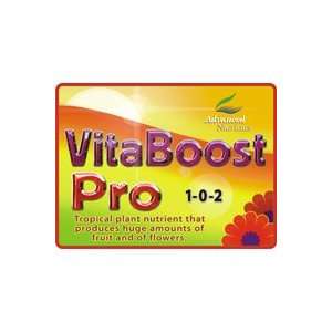    Advanced Nutrients Vita Boost Pro   10L Patio, Lawn & Garden