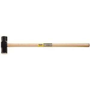   Hickory Handle Sledge Hammers   10 lb. sledgehammer