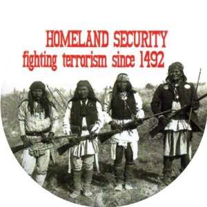 Homeland Security