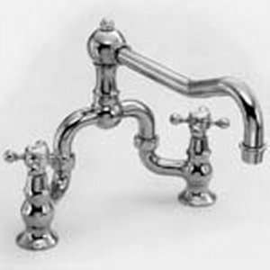 Newport Brass 9452/15S Kitchen Faucets   Bridge Faucets 