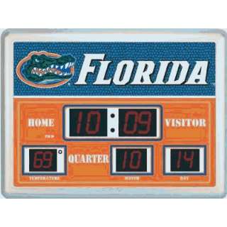  Florida Scoreboards