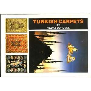  Turkish Carpets Vedat Durusel Books