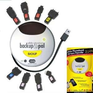  Backup Pal Cell Phone Backup Cell Phones & Accessories