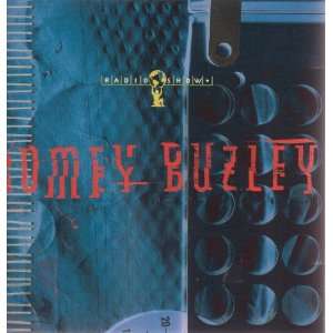  Radio Show by Romey Buzley (Audio CD album) Everything 