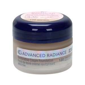  Cover Girl Advanced Radiance Age Defying Cream Foundation 