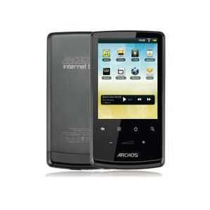  ARCHOS INC 28 INTERNET TABLET 4GB 2.8 Touch Screen 320 X 
