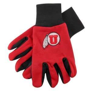  Utah Utes Work Gloves