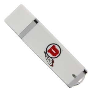  University of Utah Utes Supreme USB Drive 16GB 