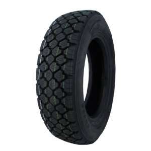  Goodride CM986 225/70R19.5 125M (GRA0012) Automotive