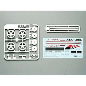  1/24 Nismo Dress up Parts Set R34 GT R TAM12608 Toys 