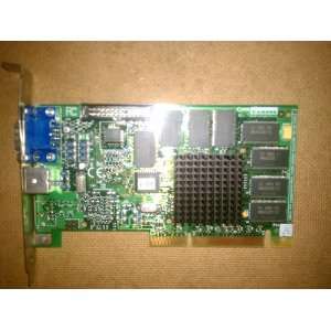   Hp Diamond Viper V550 128Bit 16Mb   5184 1274