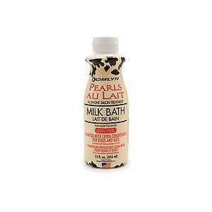  Au Lait Half & Half Bath 12 Oz