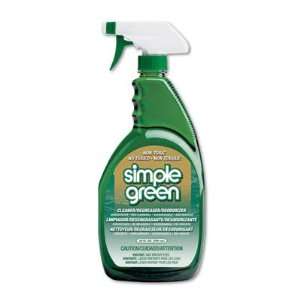  SUNSHINE MAKERS, INC. Simple Green Concentrated Cleaner 