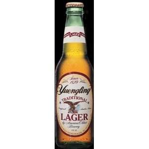  Yuengling Lager 12oz Bots. 12OZ Grocery & Gourmet Food