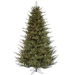  15 Itasca Frasier Christmas Tree w/ 13400T 3600 Dura Lit 