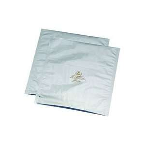  Desco 13520   Desco Anti Static ESD Shielding Bags (100 